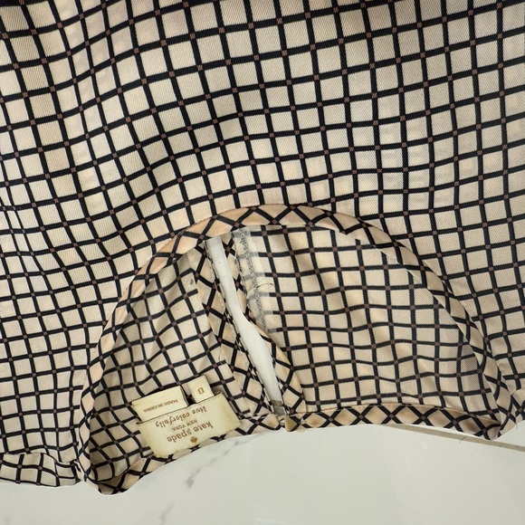Kate Spade Top - Picture 4 of 6
